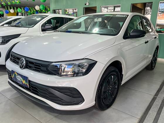 VOLKSWAGEN POLO 1.0 MPI TRACK MANUAL VOLKSWAGEN POLO 1.0 MPI TRACK MANUAL